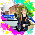 Joep Steijn Geslaagd 18-2-2022